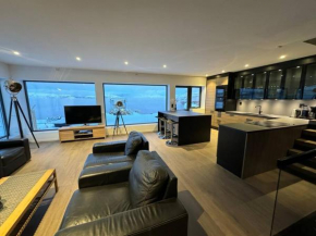 Arctic Sea Breeze